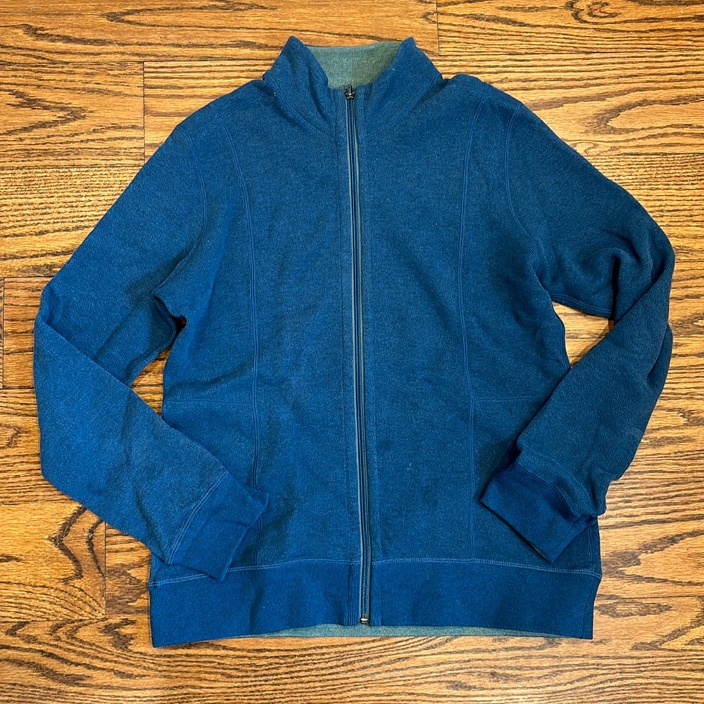 Orvis Zipup